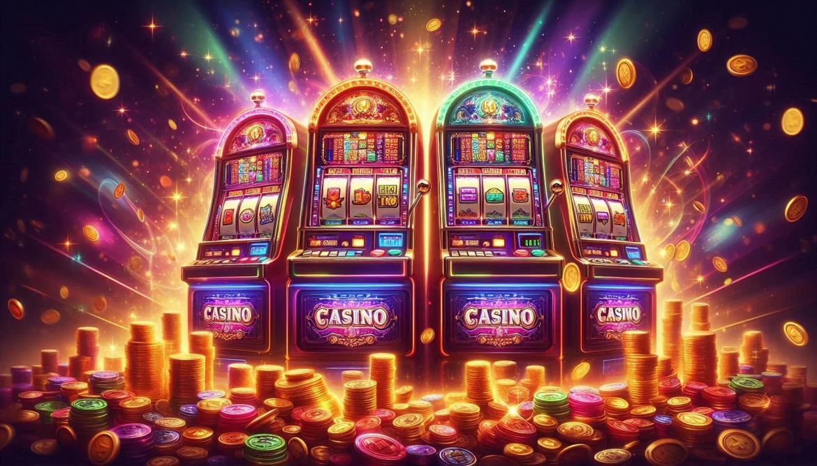 LegionBet Casino